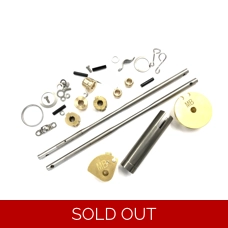 GP, Sx, Headset Upgrade Kit Mb